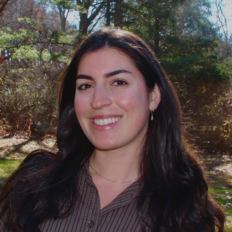 Sabrina Cabral - Rhode Island Real Estate Agent